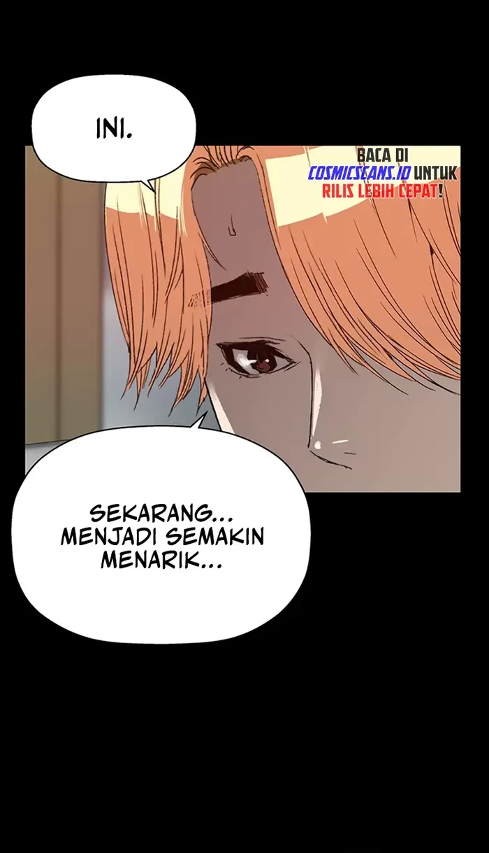 Weak Hero Chapter 231 - halaman 37