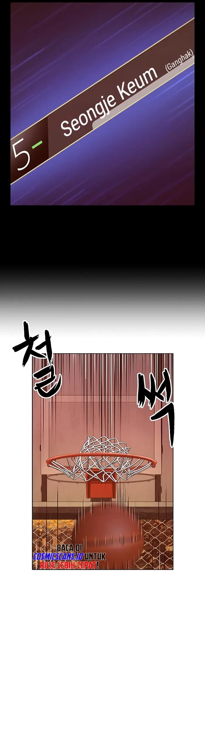 Weak Hero Chapter 231 - halaman 42
