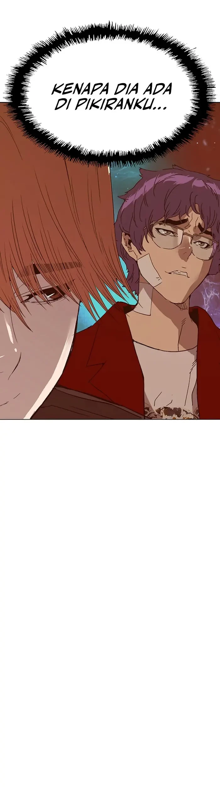 Weak Hero Chapter 231 - halaman 43