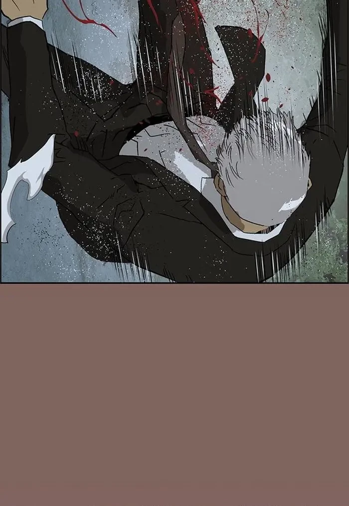 Weak Hero Chapter 231 - halaman 49