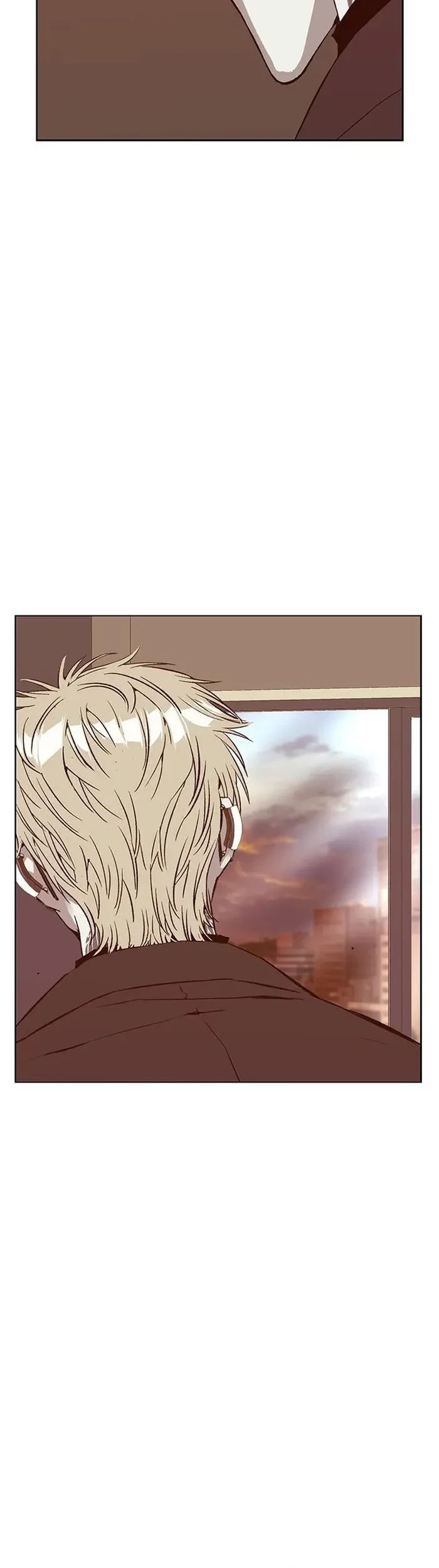 Weak Hero Chapter 231 - halaman 67