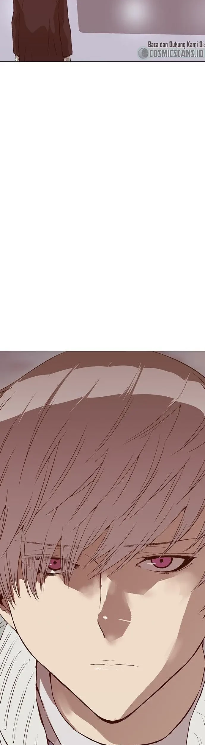 Weak Hero Chapter 232 - halaman 11