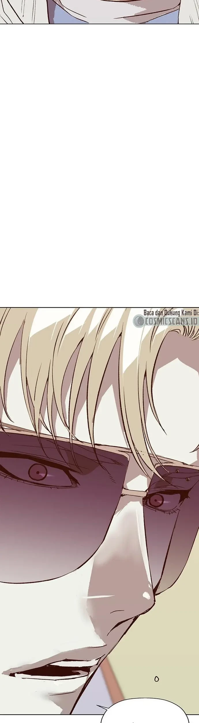 Weak Hero Chapter 232 - halaman 12
