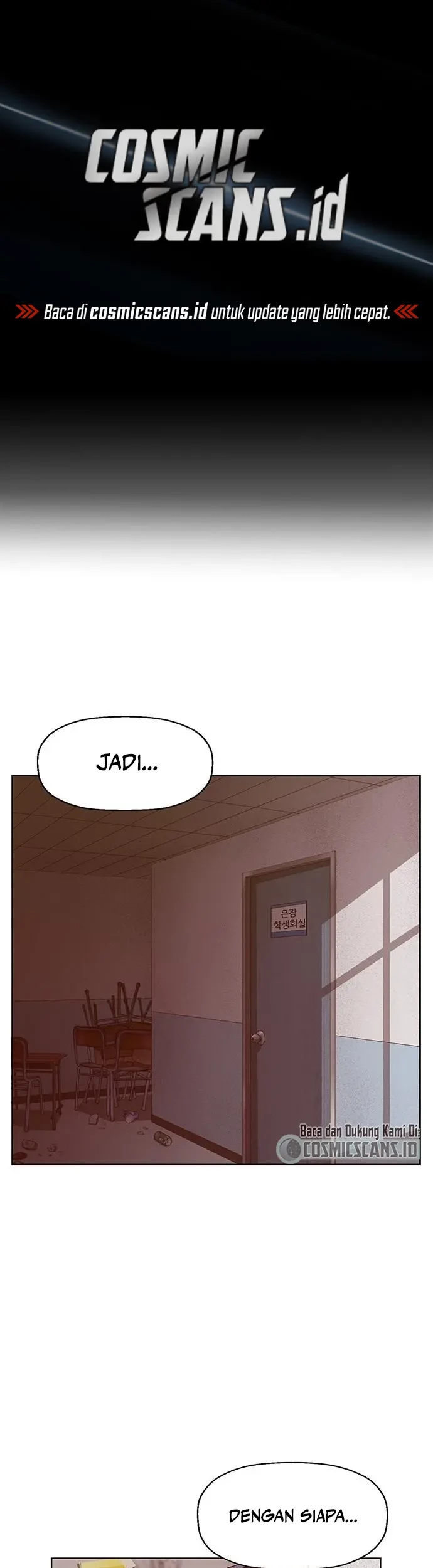 Weak Hero Chapter 232 - halaman 2