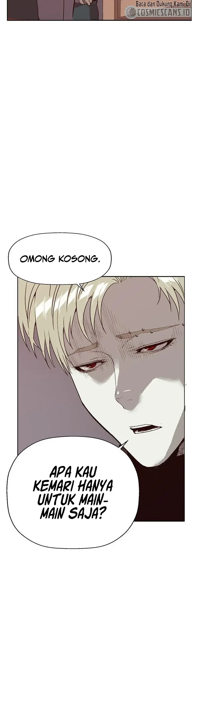 Weak Hero Chapter 232 - halaman 31