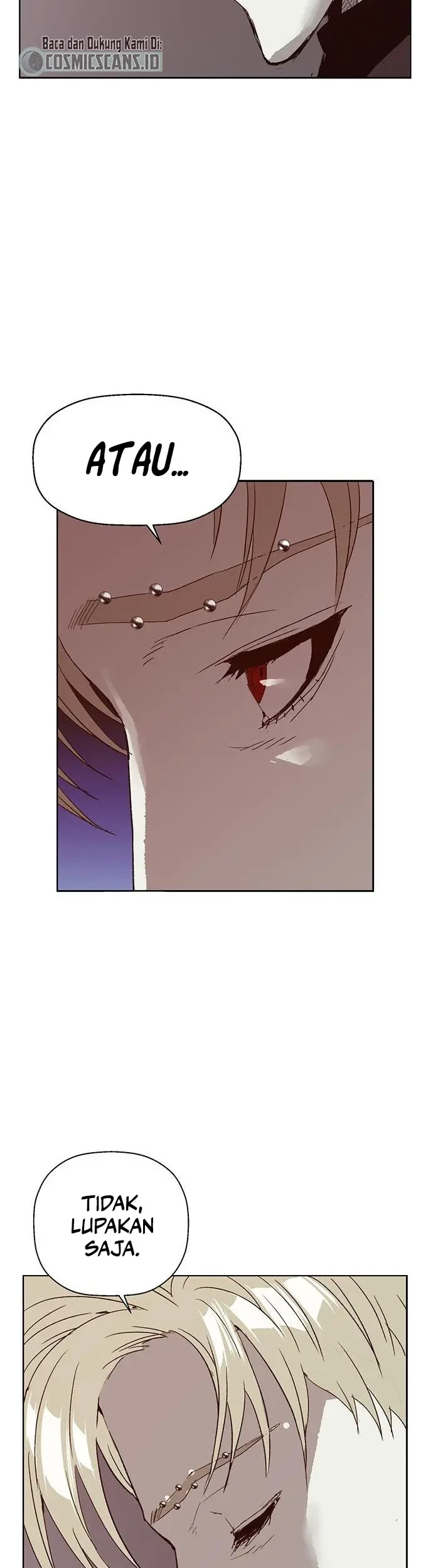 Weak Hero Chapter 232 - halaman 36