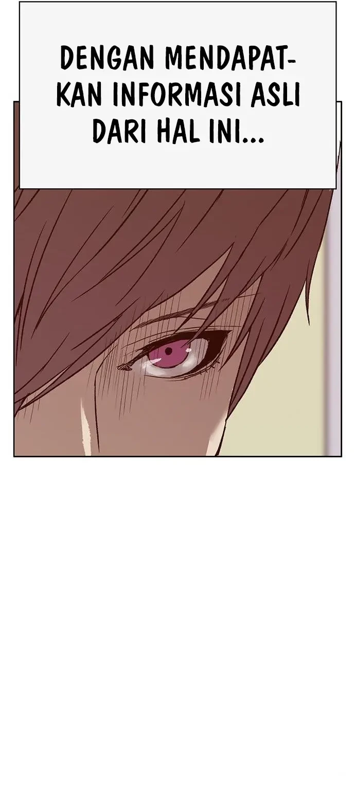 Weak Hero Chapter 232 - halaman 45