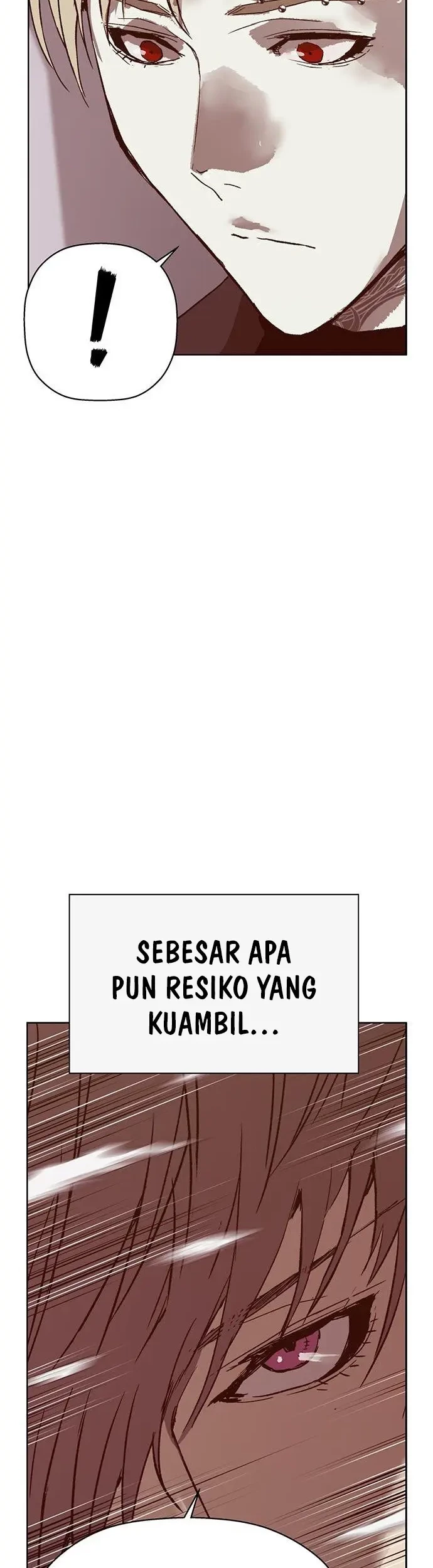 Weak Hero Chapter 232 - halaman 47