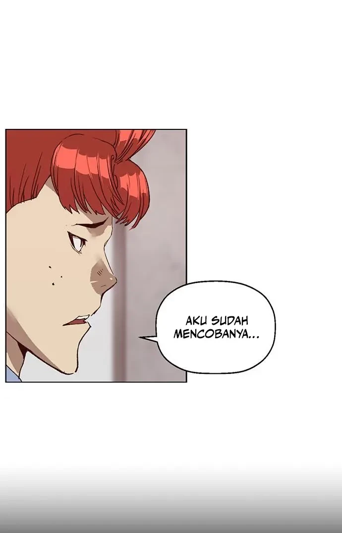 Weak Hero Chapter 232 - halaman 5
