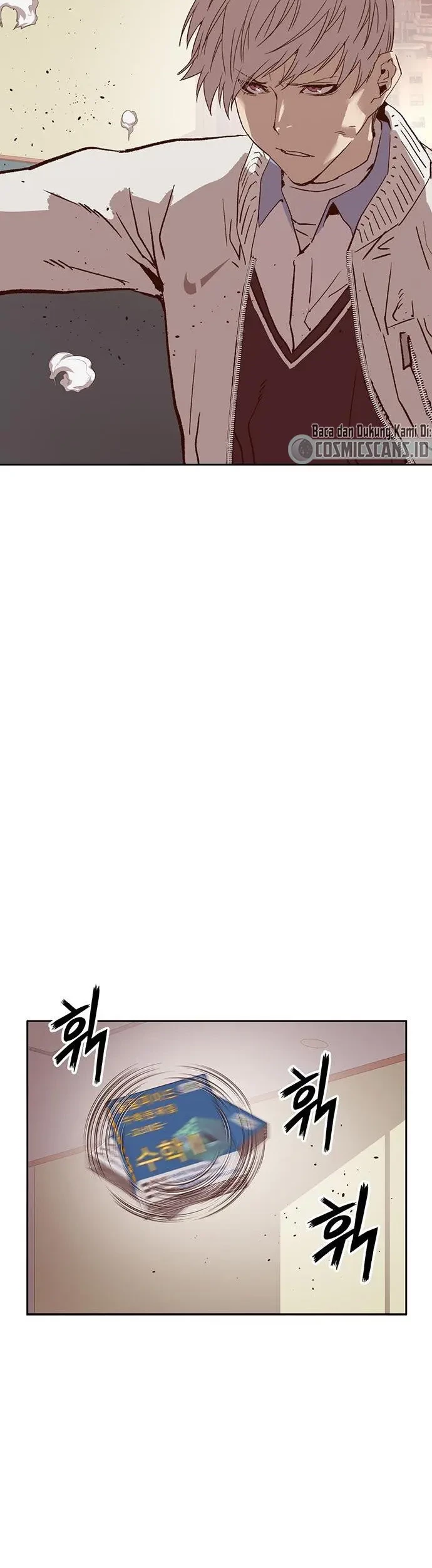 Weak Hero Chapter 232 - halaman 51