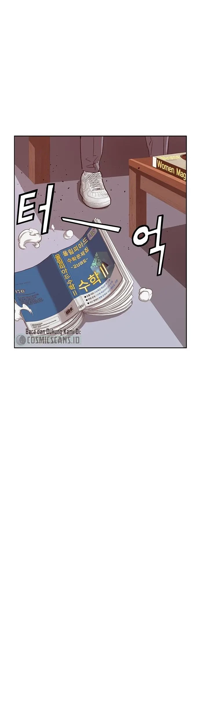 Weak Hero Chapter 232 - halaman 52