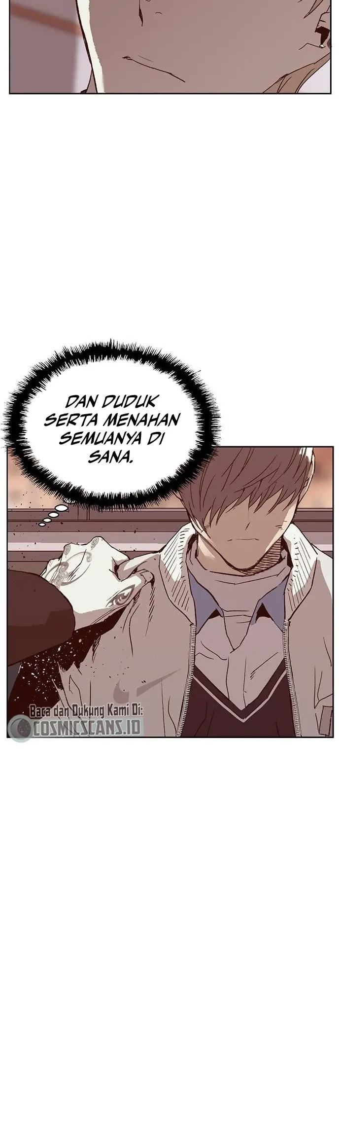 Weak Hero Chapter 232 - halaman 61