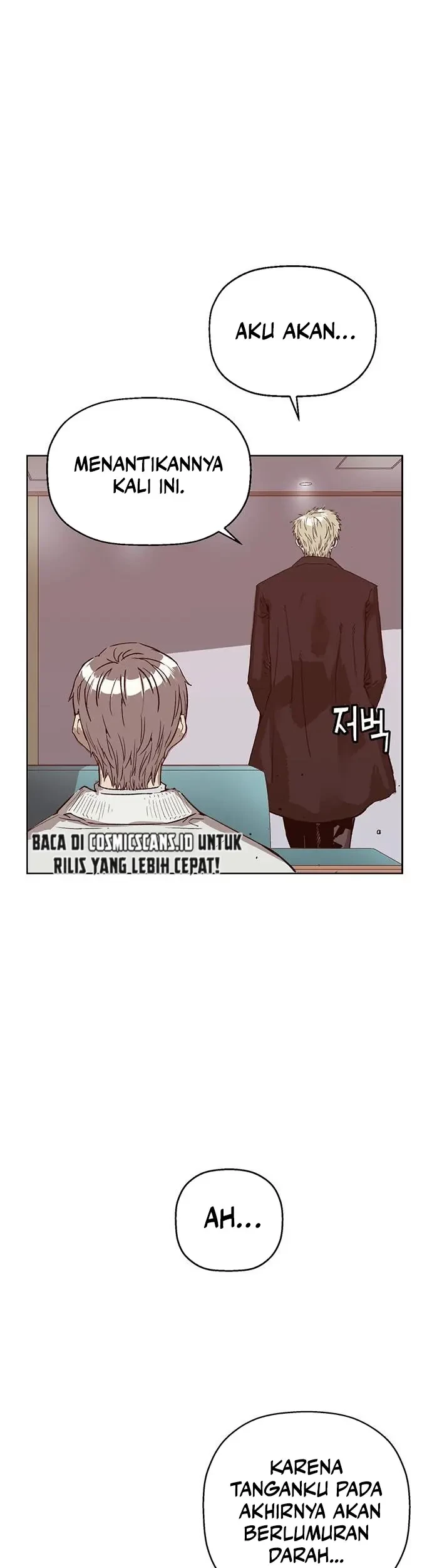 Weak Hero Chapter 232 - halaman 66