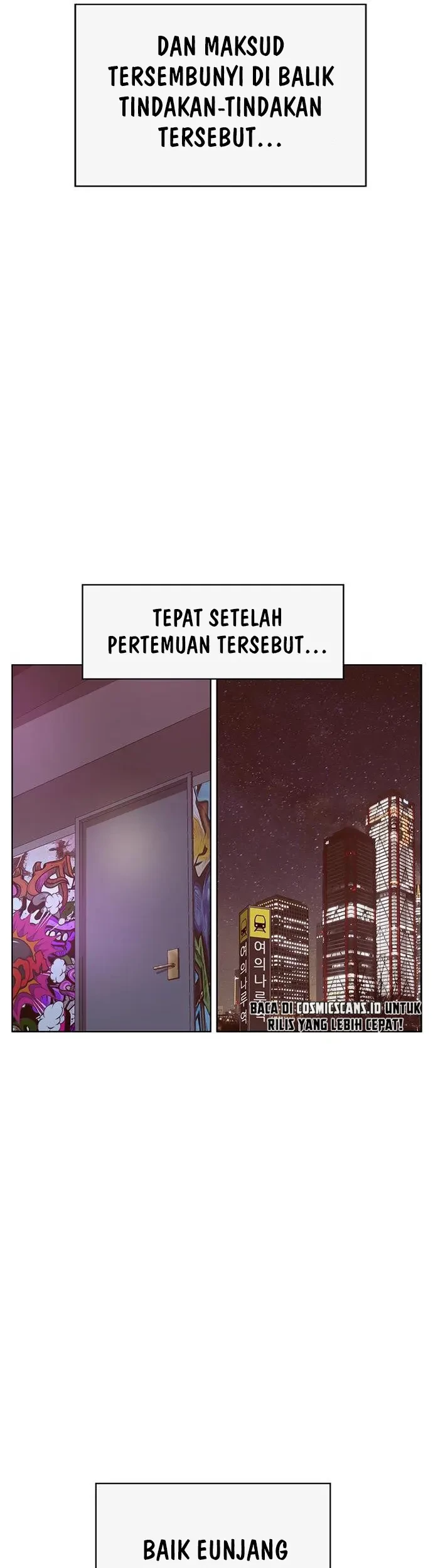 Weak Hero Chapter 232 - halaman 70