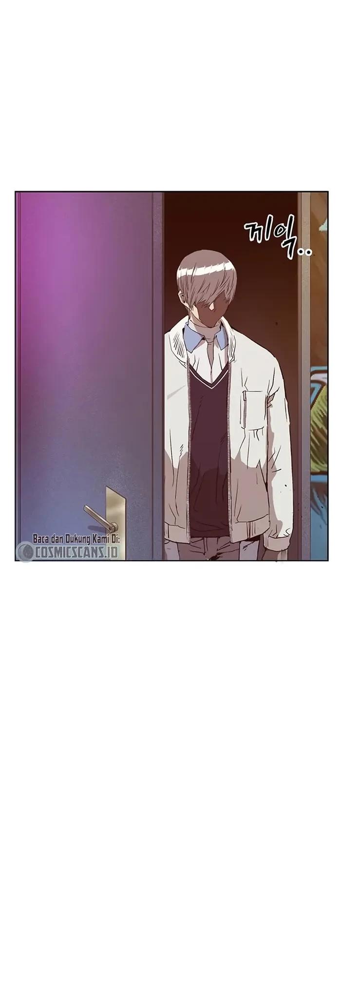 Weak Hero Chapter 233 - halaman 37