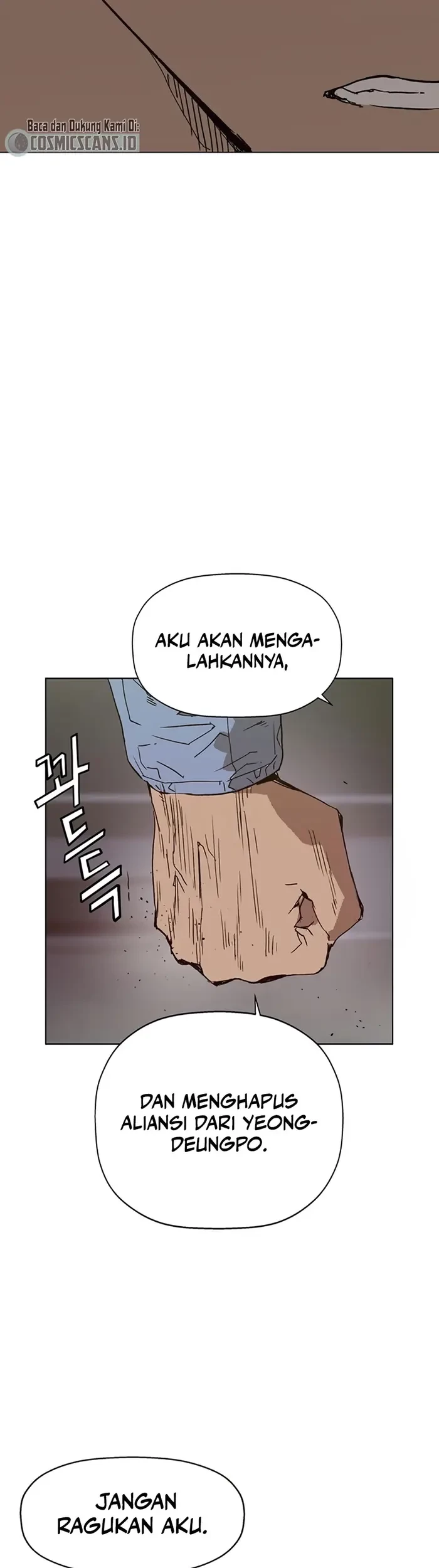 Weak Hero Chapter 233 - halaman 64