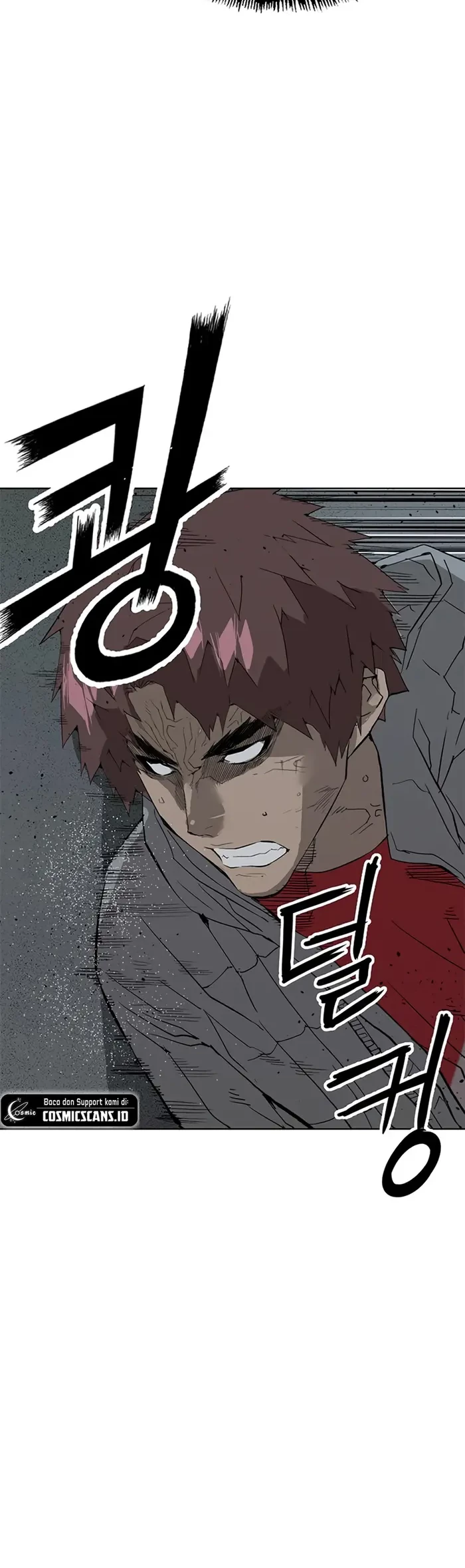 Weak Hero Chapter 234 - halaman 18