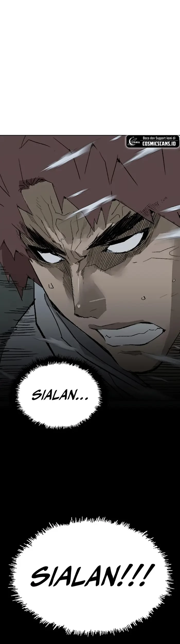 Weak Hero Chapter 234 - halaman 21