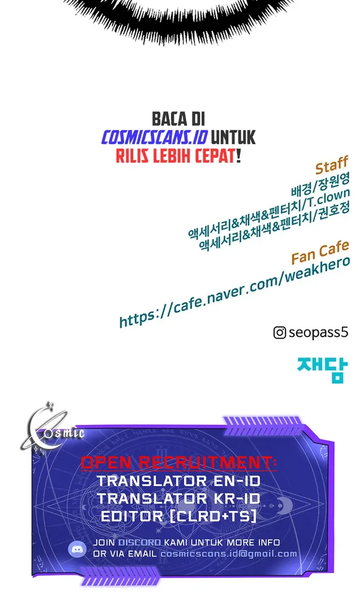 Weak Hero Chapter 234 - halaman 64