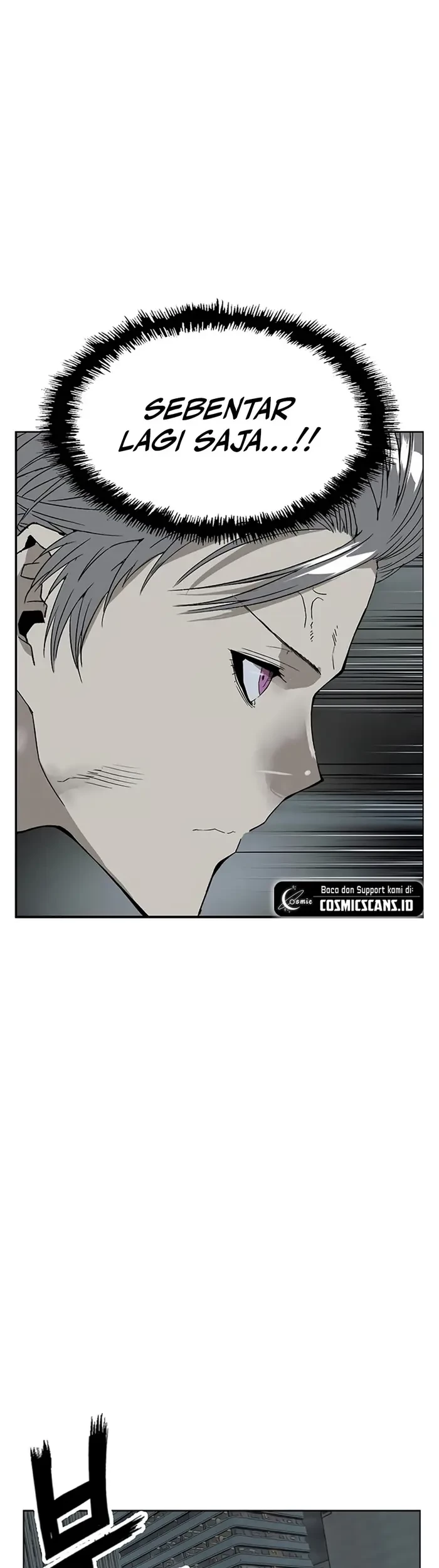 Weak Hero Chapter 235 - halaman 17