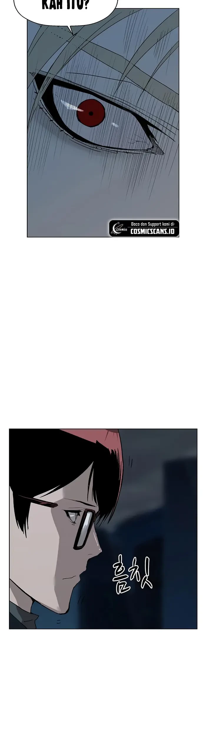 Weak Hero Chapter 236 - halaman 24