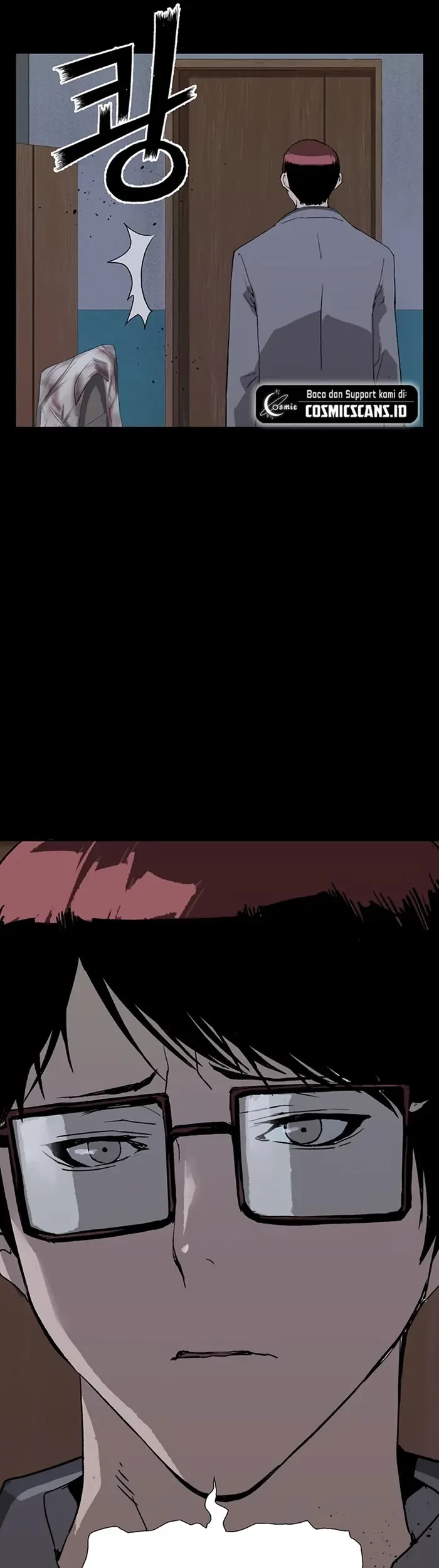 Weak Hero Chapter 236 - halaman 44