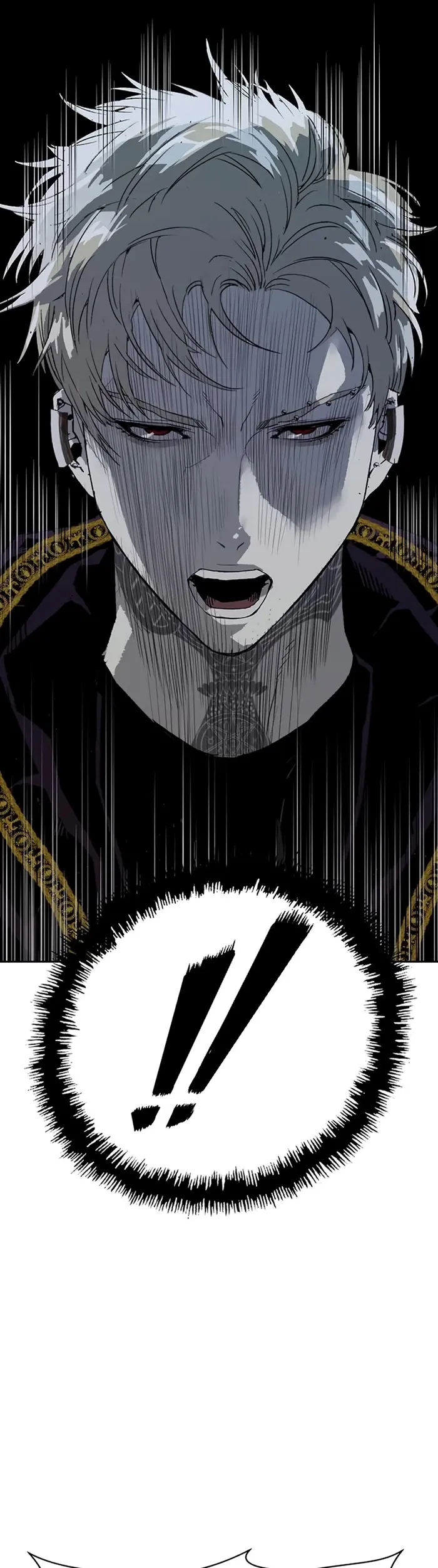 Weak Hero Chapter 236 - halaman 64