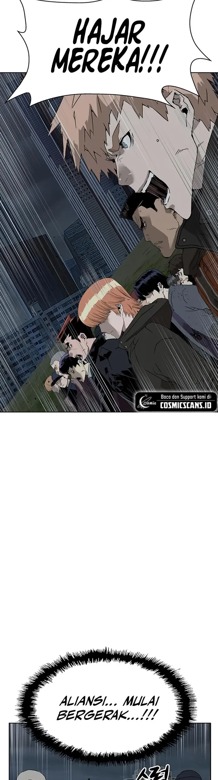 Weak Hero Chapter 236 - halaman 65