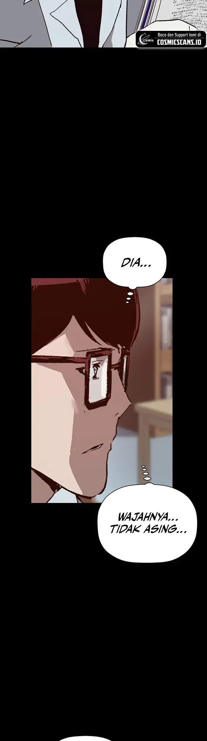 Weak Hero Chapter 236 - halaman 8