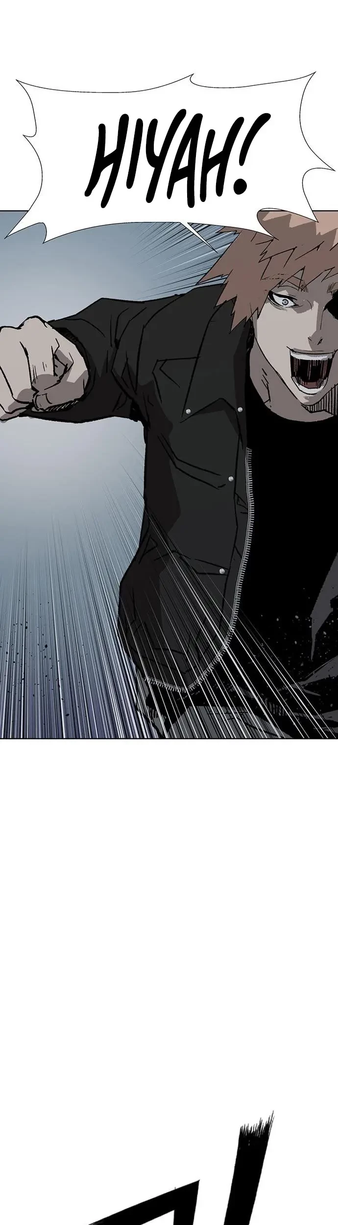 Weak Hero Chapter 237 - halaman 55