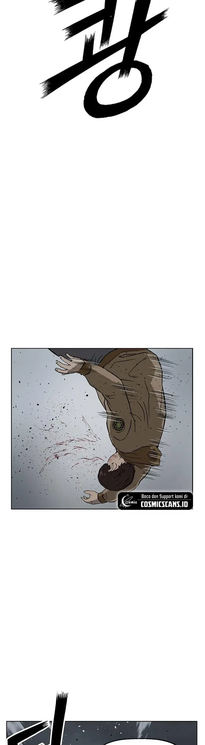 Weak Hero Chapter 237 - halaman 56