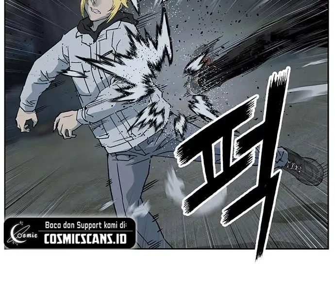 Weak Hero Chapter 237 - halaman 6