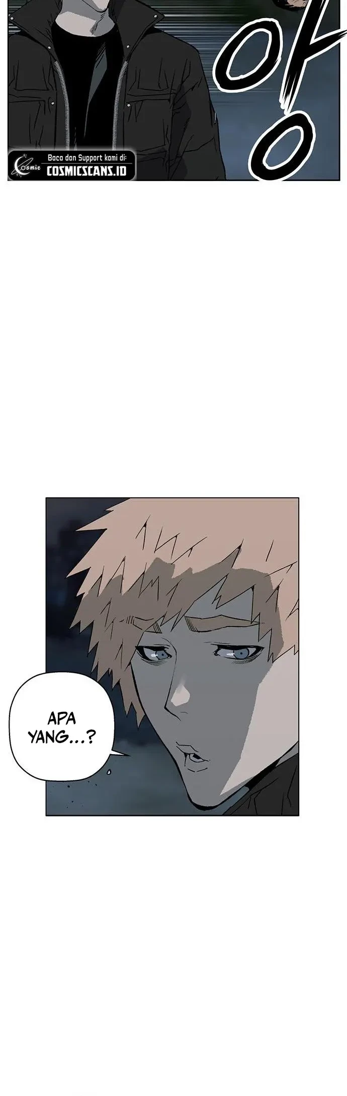 Weak Hero Chapter 237 - halaman 62