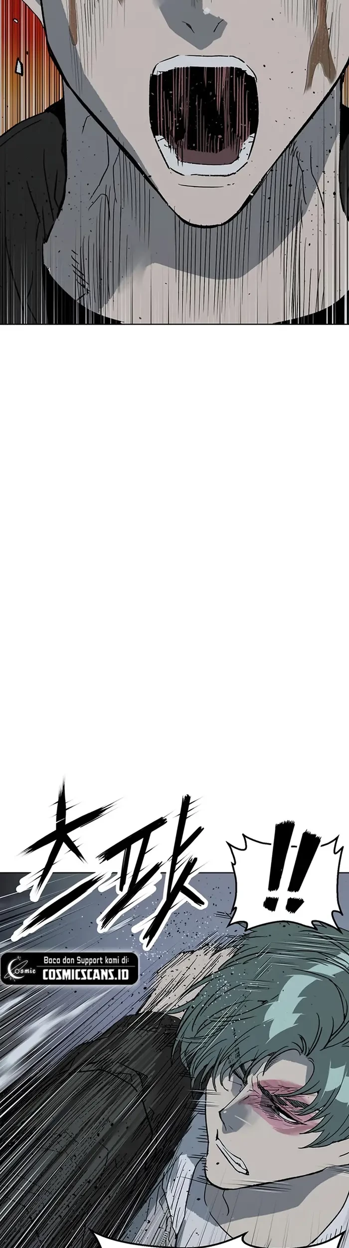 Weak Hero Chapter 238 - halaman 19