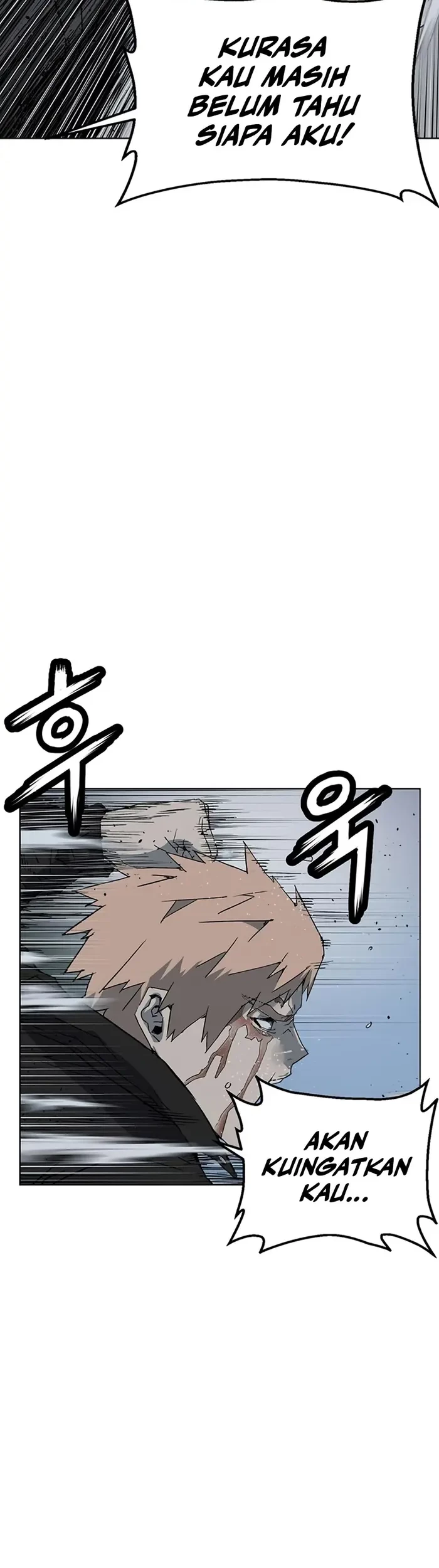Weak Hero Chapter 238 - halaman 20