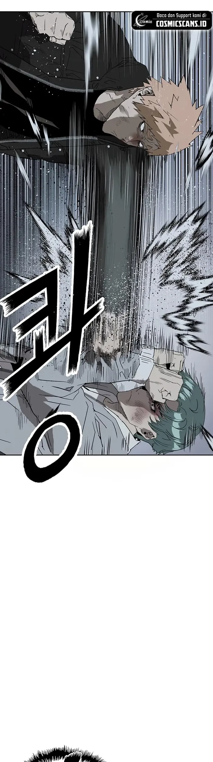 Weak Hero Chapter 238 - halaman 47