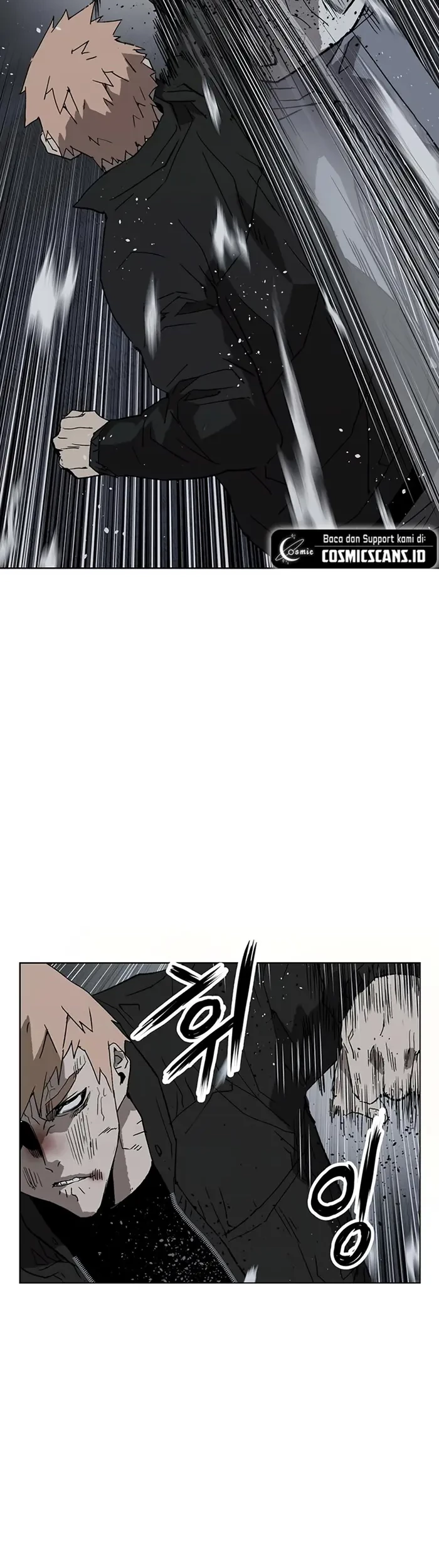 Weak Hero Chapter 238 - halaman 49