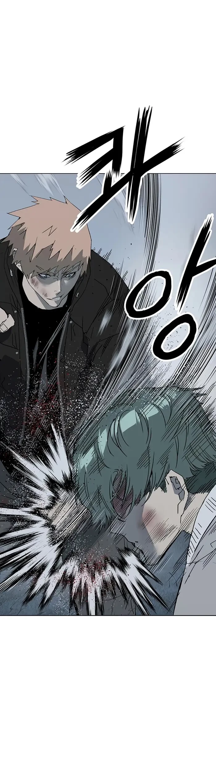 Weak Hero Chapter 238 - halaman 51