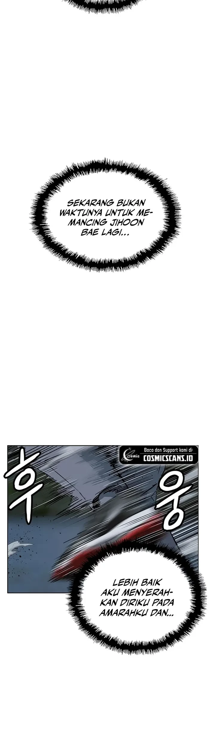 Weak Hero Chapter 238 - halaman 58
