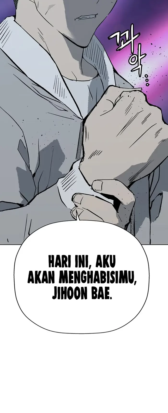 Weak Hero Chapter 238 - halaman 6