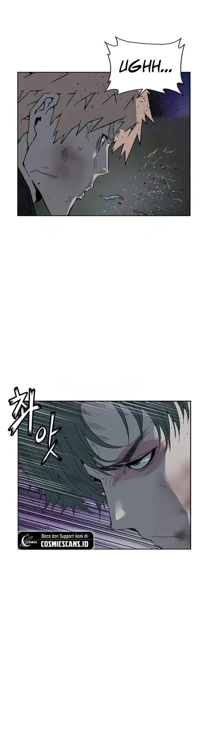 Weak Hero Chapter 238 - halaman 61