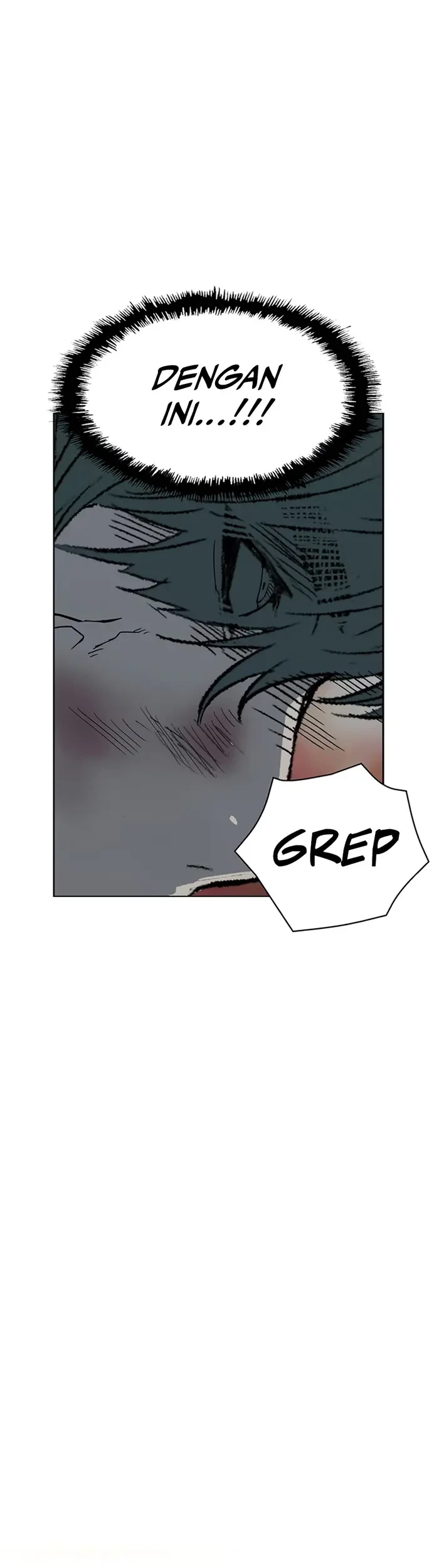 Weak Hero Chapter 238 - halaman 67