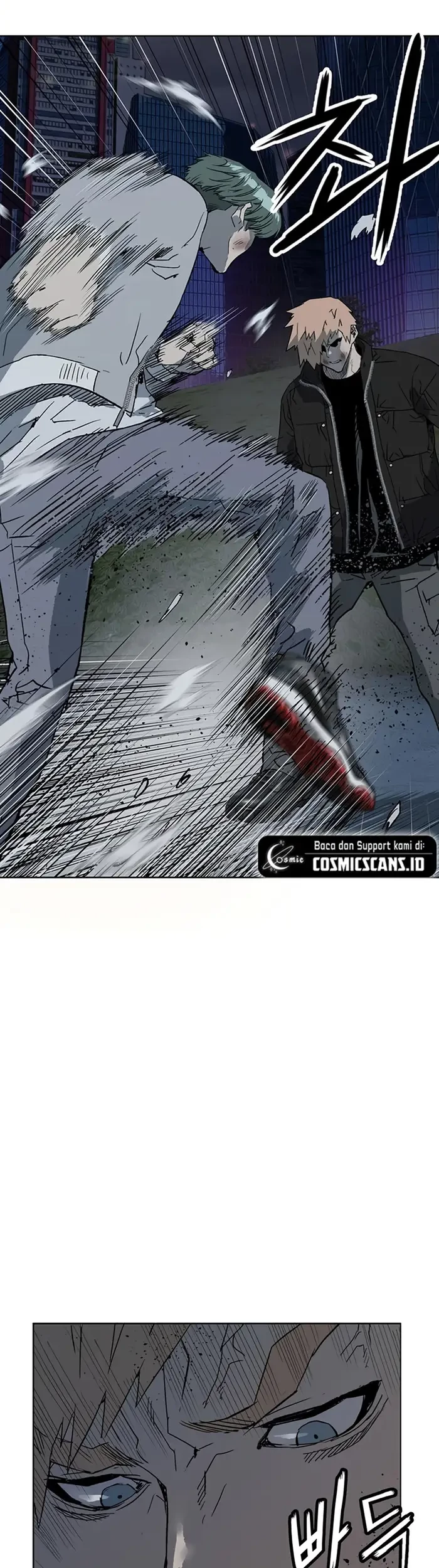 Weak Hero Chapter 238 - halaman 68