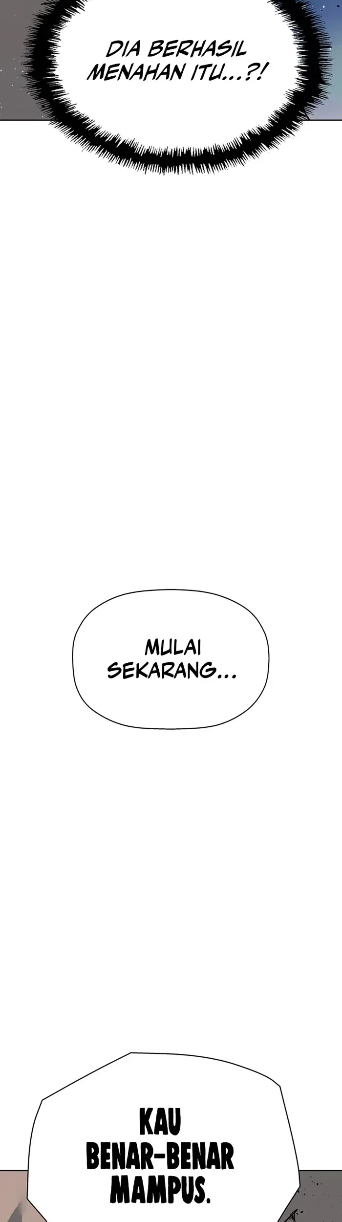 Weak Hero Chapter 238 - halaman 78