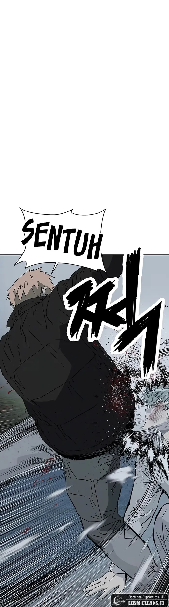 Weak Hero Chapter 239 - halaman 13