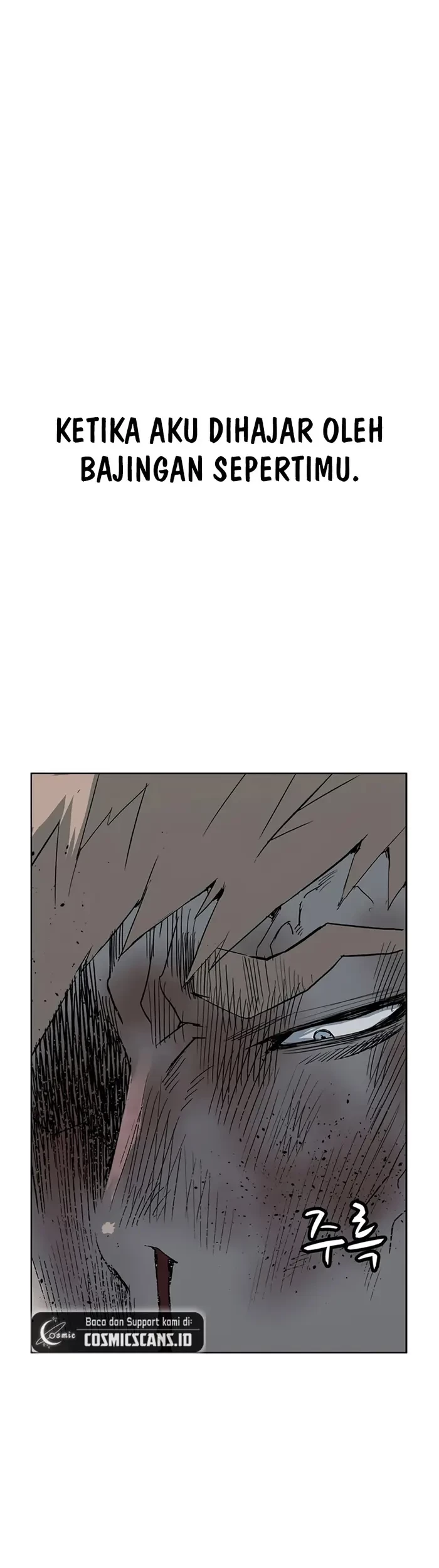 Weak Hero Chapter 239 - halaman 29