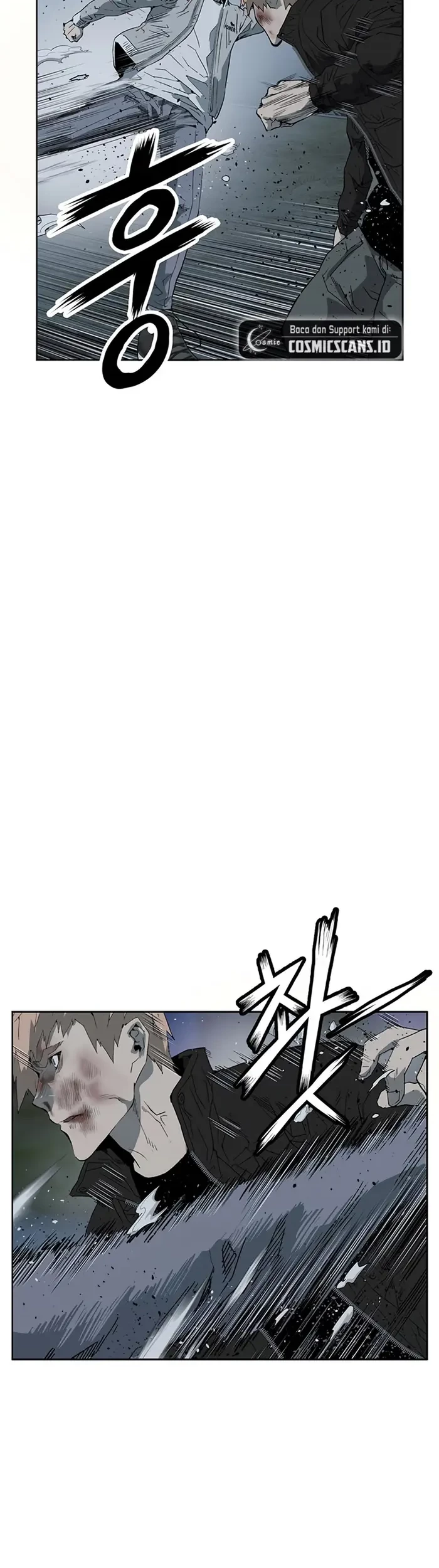 Weak Hero Chapter 239 - halaman 32