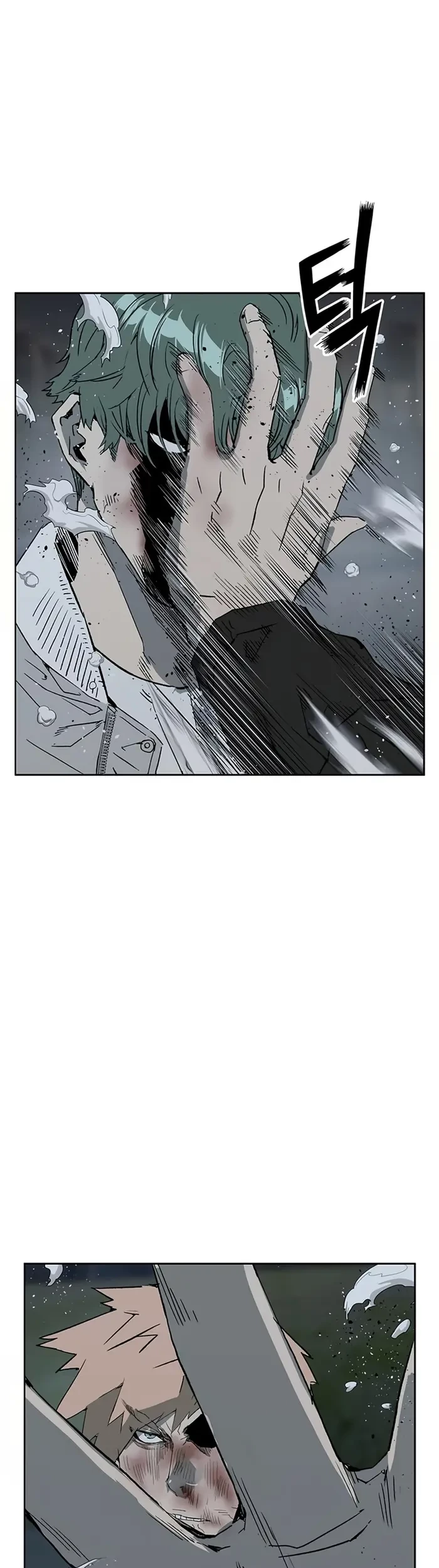 Weak Hero Chapter 239 - halaman 34
