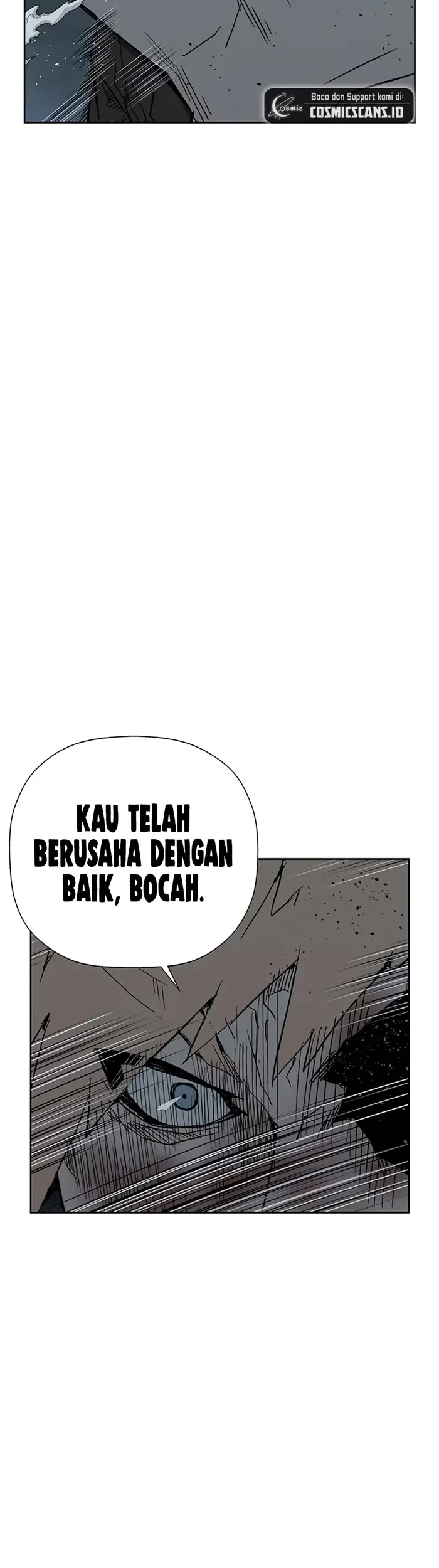 Weak Hero Chapter 239 - halaman 35