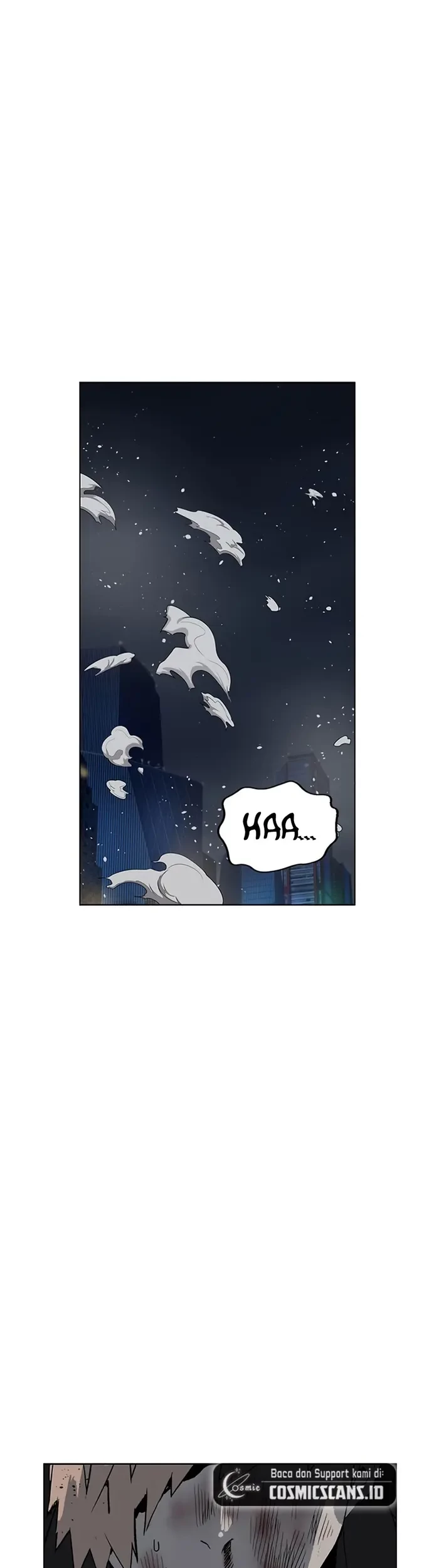 Weak Hero Chapter 239 - halaman 41